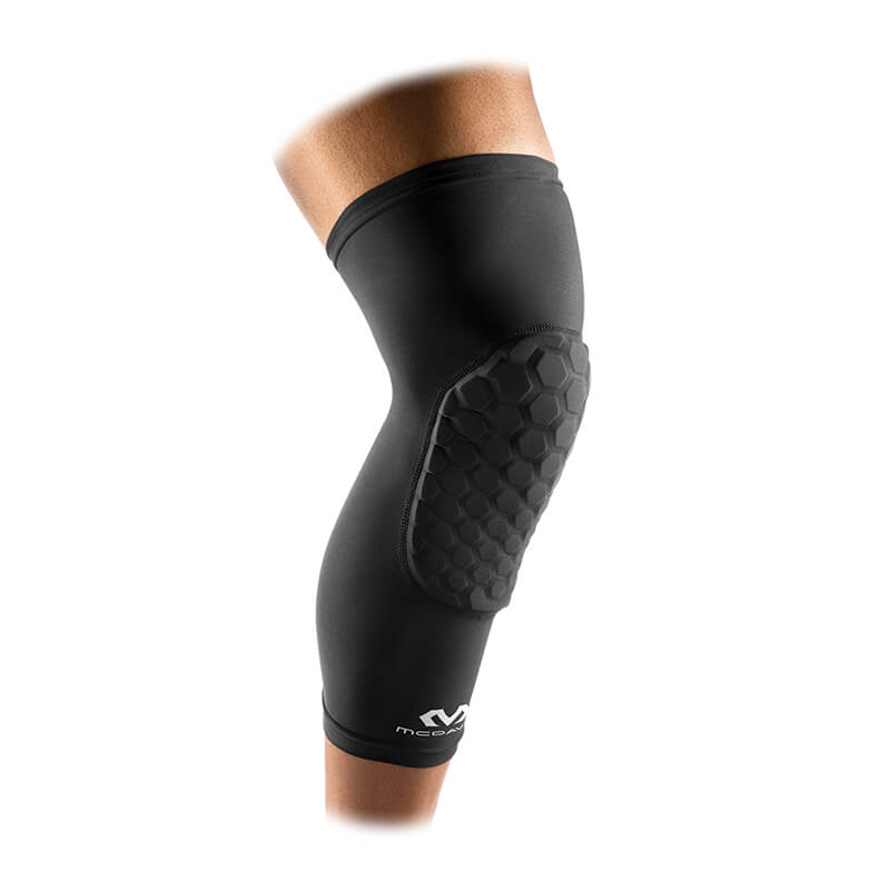 Adult McDavid Sports Hex Leg Sleeves