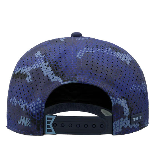 Adult Melin Odysea Mindset Hydro Cap