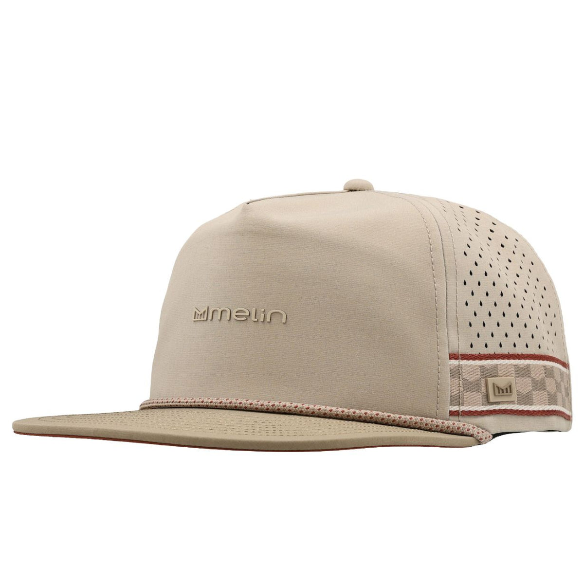 Adult Melin Coronado Links Hydro Cap