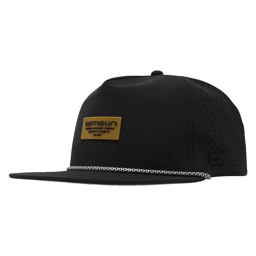 Adult Melin Coronado Brick Hydro Cap