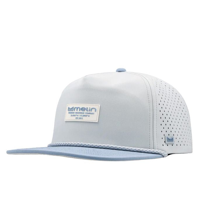 Adult Melin Coronado Brick Hydro Cap