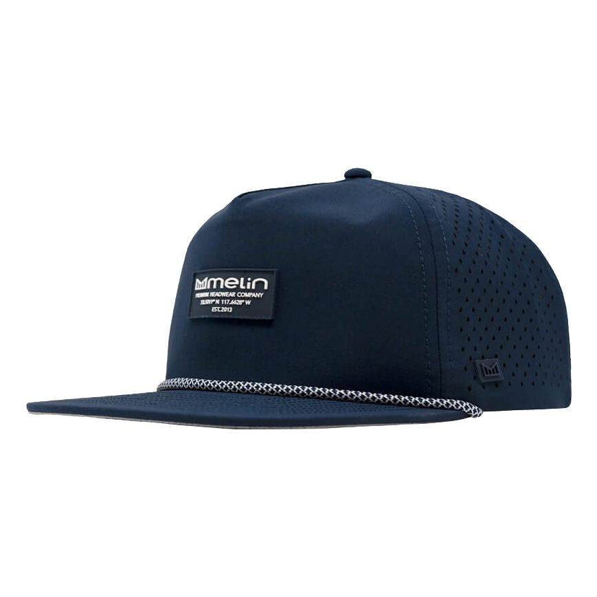 Adult Melin Coronado Brick Hydro Cap