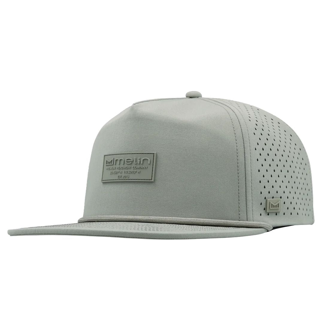 Adult Melin Coronado Brick Hydro Cap