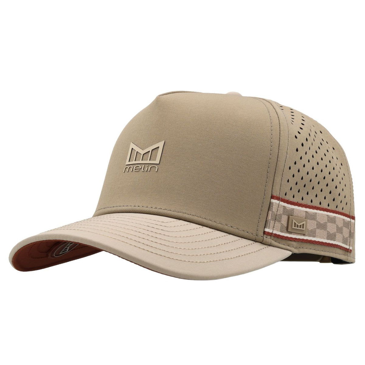 Adult Melin Odysea Links Hydro Cap