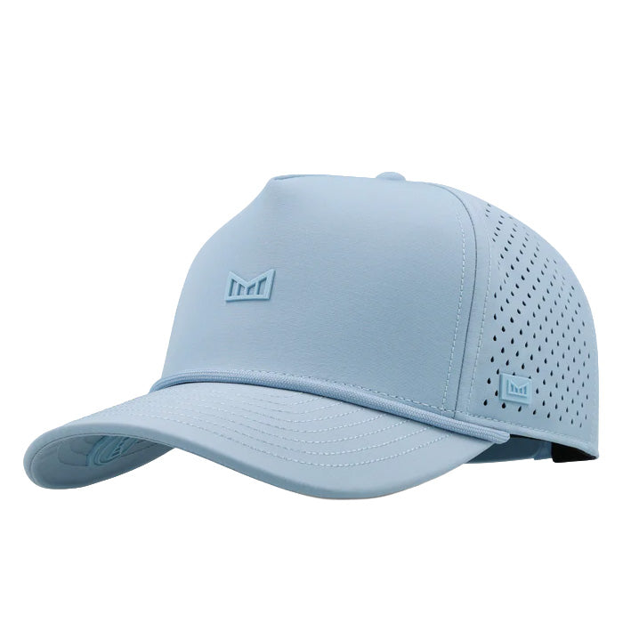 Adult Melin Odysea Rope Bulls Icon Hydro Cap