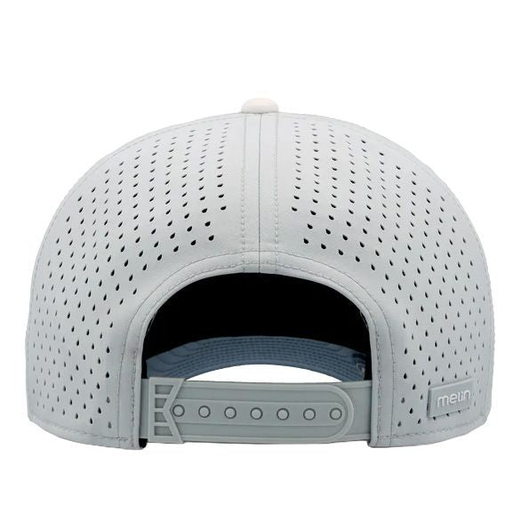 Adult Melin Odysea Rope Bulls Hydro Cap