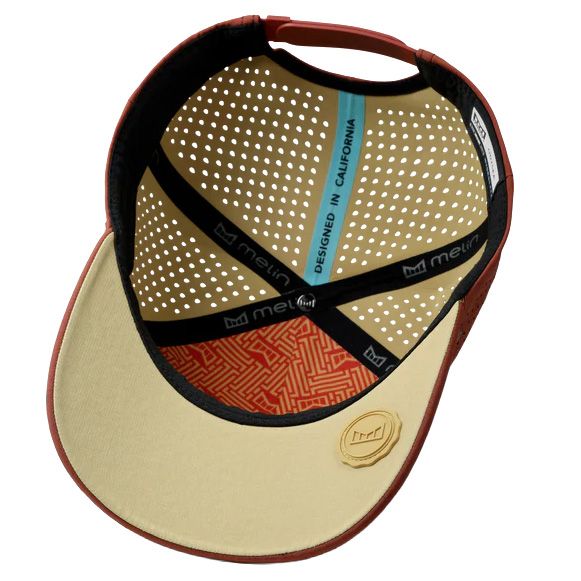 Adult Melin Odysea Hydrolite Cap