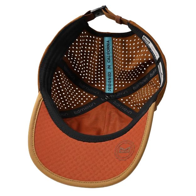 Adult Melin Odysea Packable Hydro Cap
