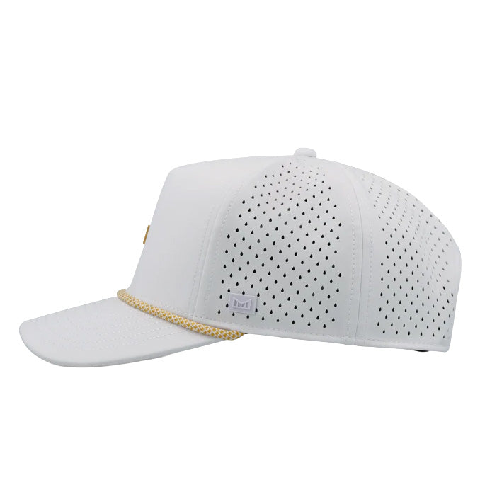 Adult Melin Odysea Rope Bulls Icon Hydro Cap
