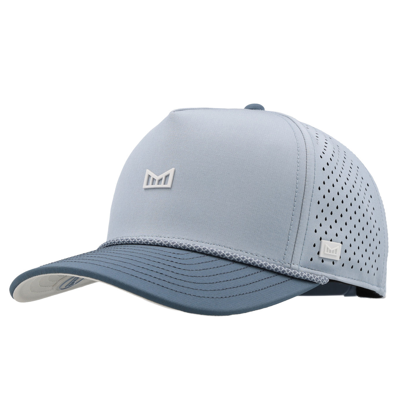 Adult Melin Hydro Odysea Rope Skyline Cap