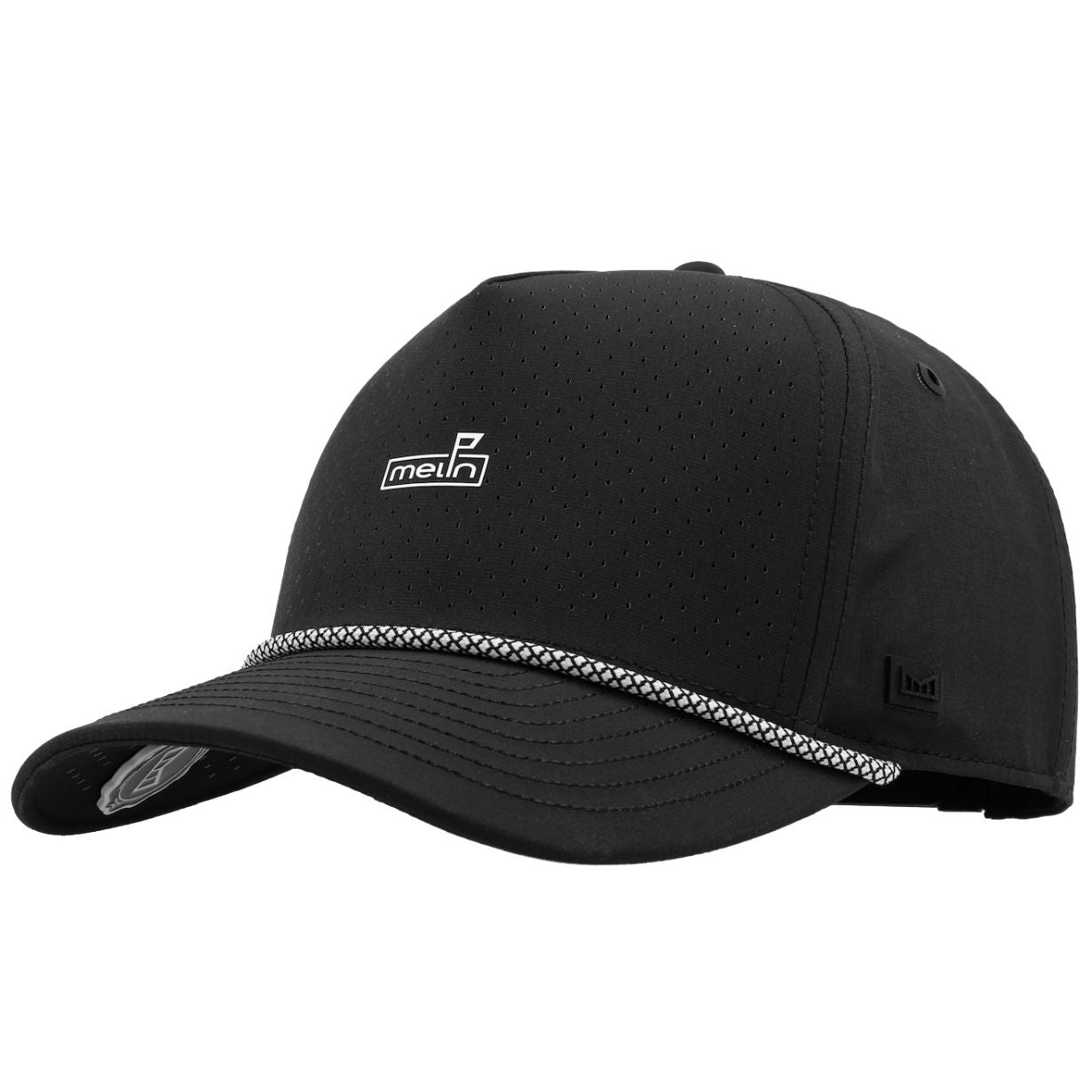 Adult Melin Odysea Rope Links Hydro Cap