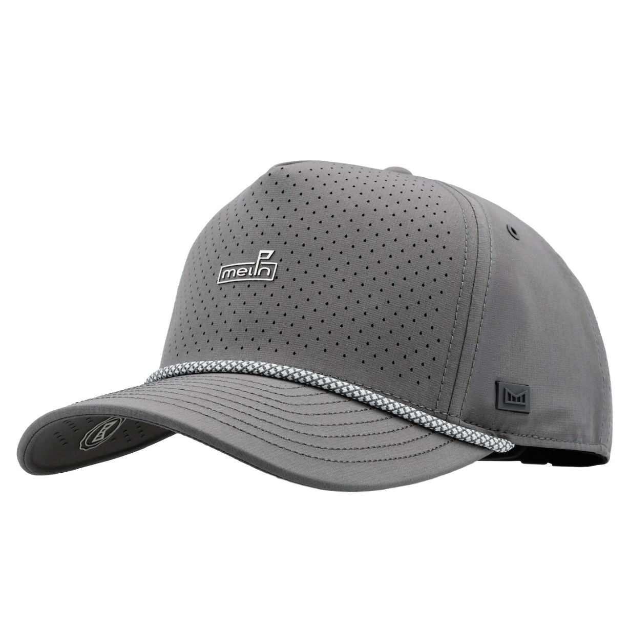 Adult Melin Odysea Rope Links Hydro Cap