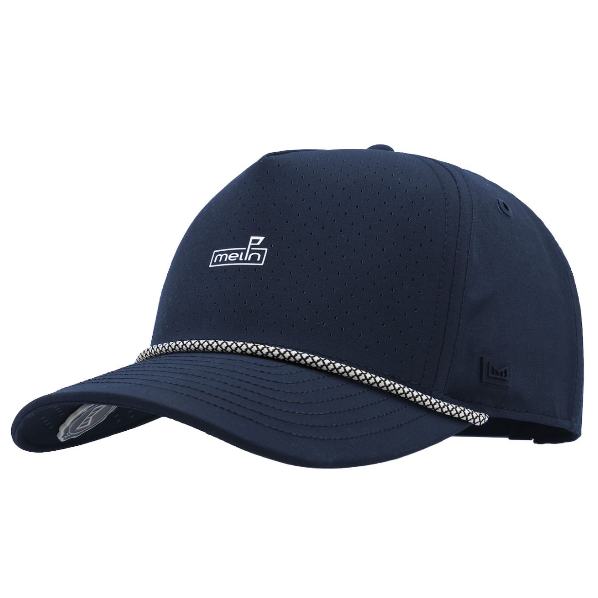 Adult Melin Odysea Rope Links Hydro Cap