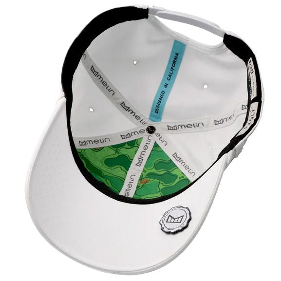 Adult Melin Compass Links Hydro Cap