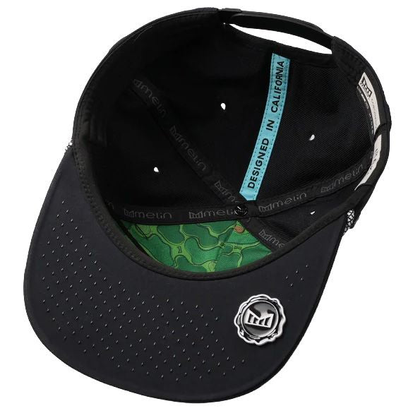 Adult Melin Coronado Links Hydro Cap