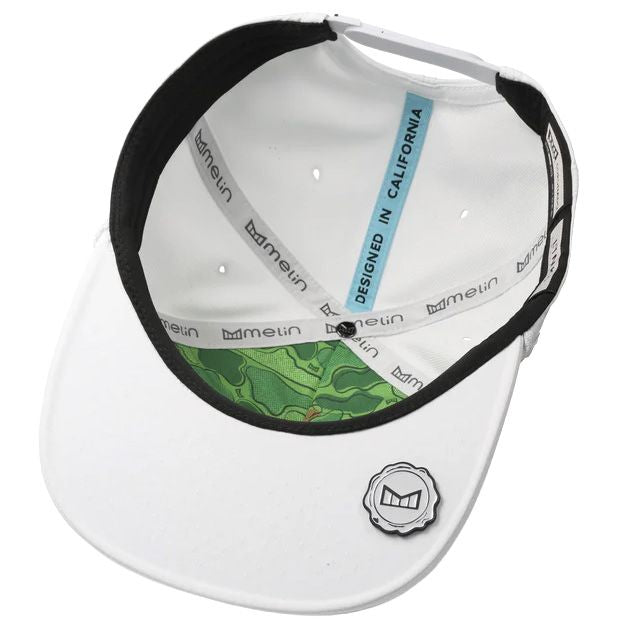 Adult Melin Coronado Links Hydro Cap