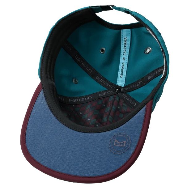 Adult Melin Eagle Links Clubhouse Hydro Cap