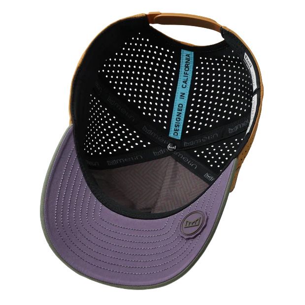 Adult Melin Odysea Stacked Hydro Cap