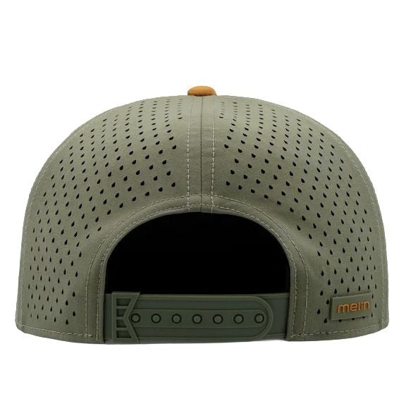 Adult Melin Coronodo Brick Hydro Cap
