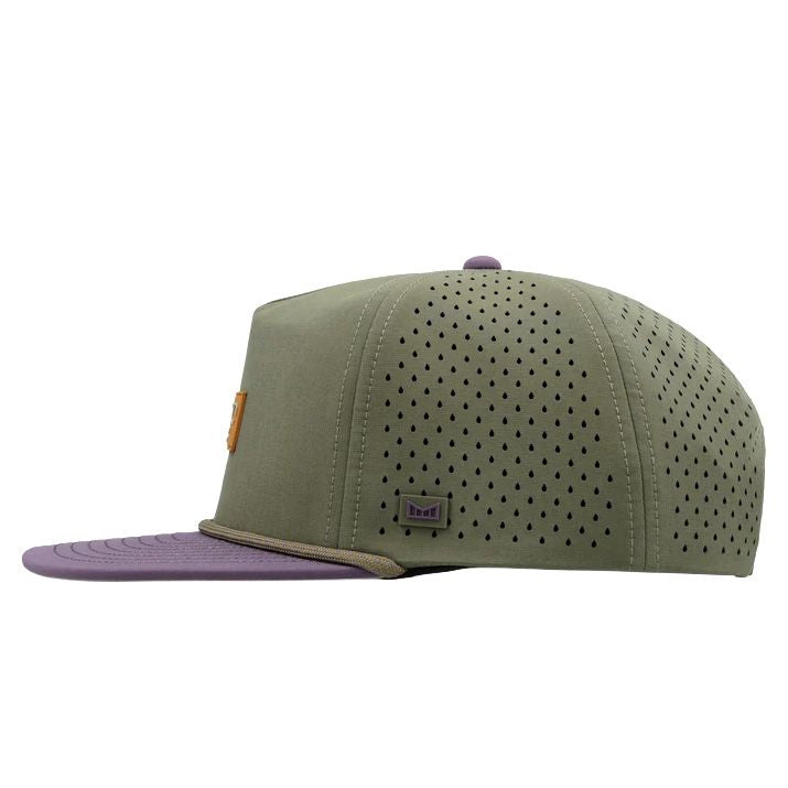Adult Melin Coronodo Brick Hydro Cap