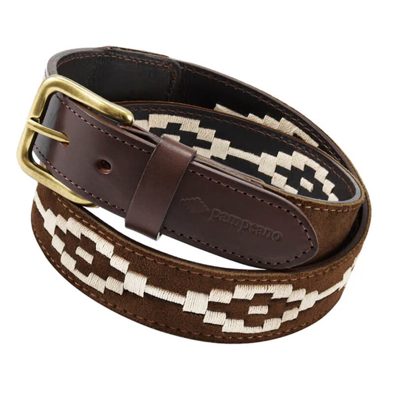 Adult Pampeano Belt - 'Confianza'