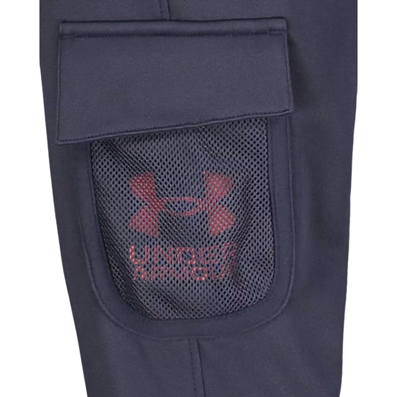 Toddler Under Armour Mesh Pocket Joggers