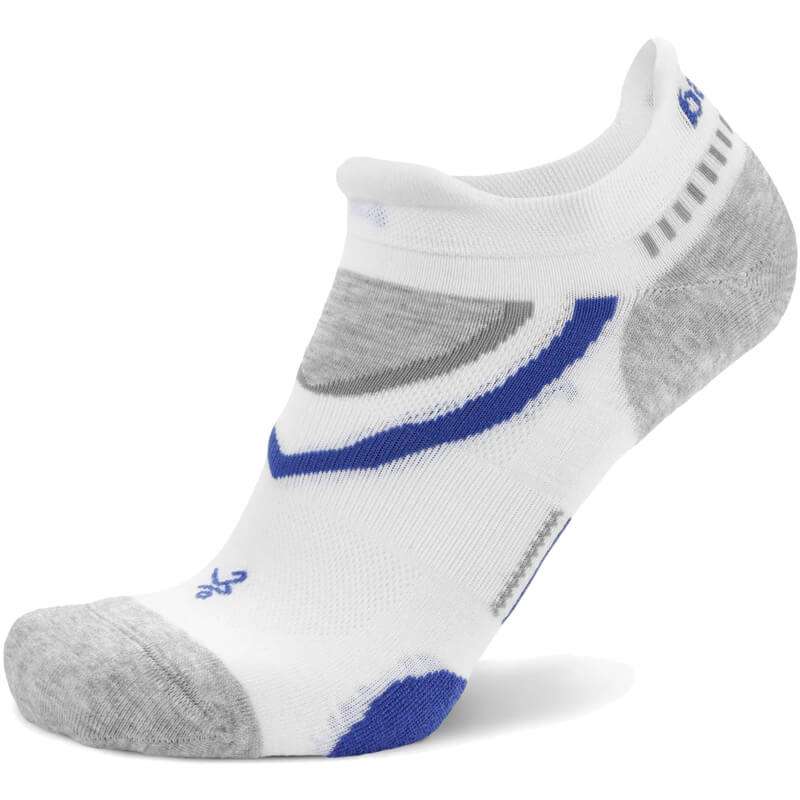 Adult Balego UltraGlide No Show Tab Socks