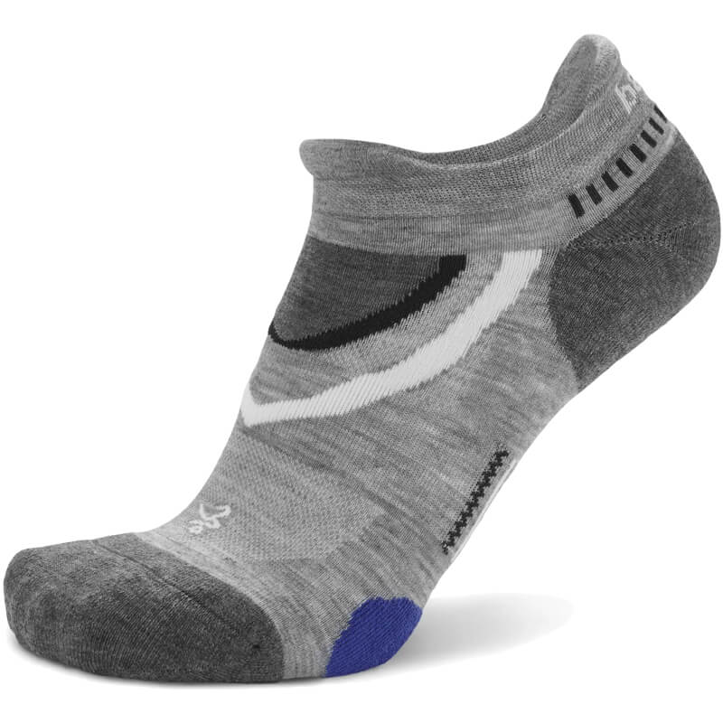Adult Balego UltraGlide No Show Tab Socks