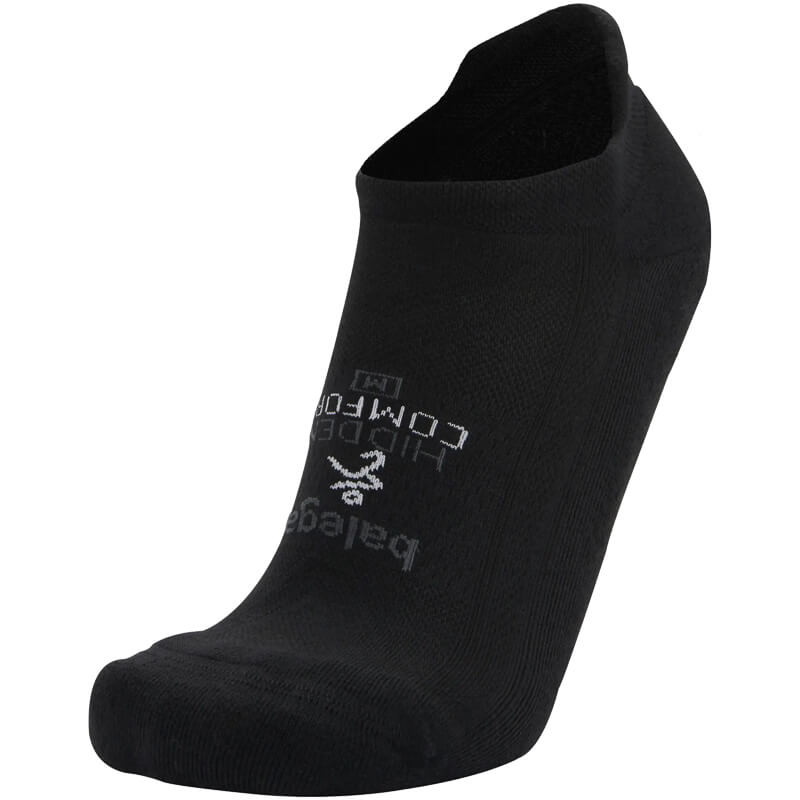 Adult Balega Hidden Comfort No Show Tab Socks
