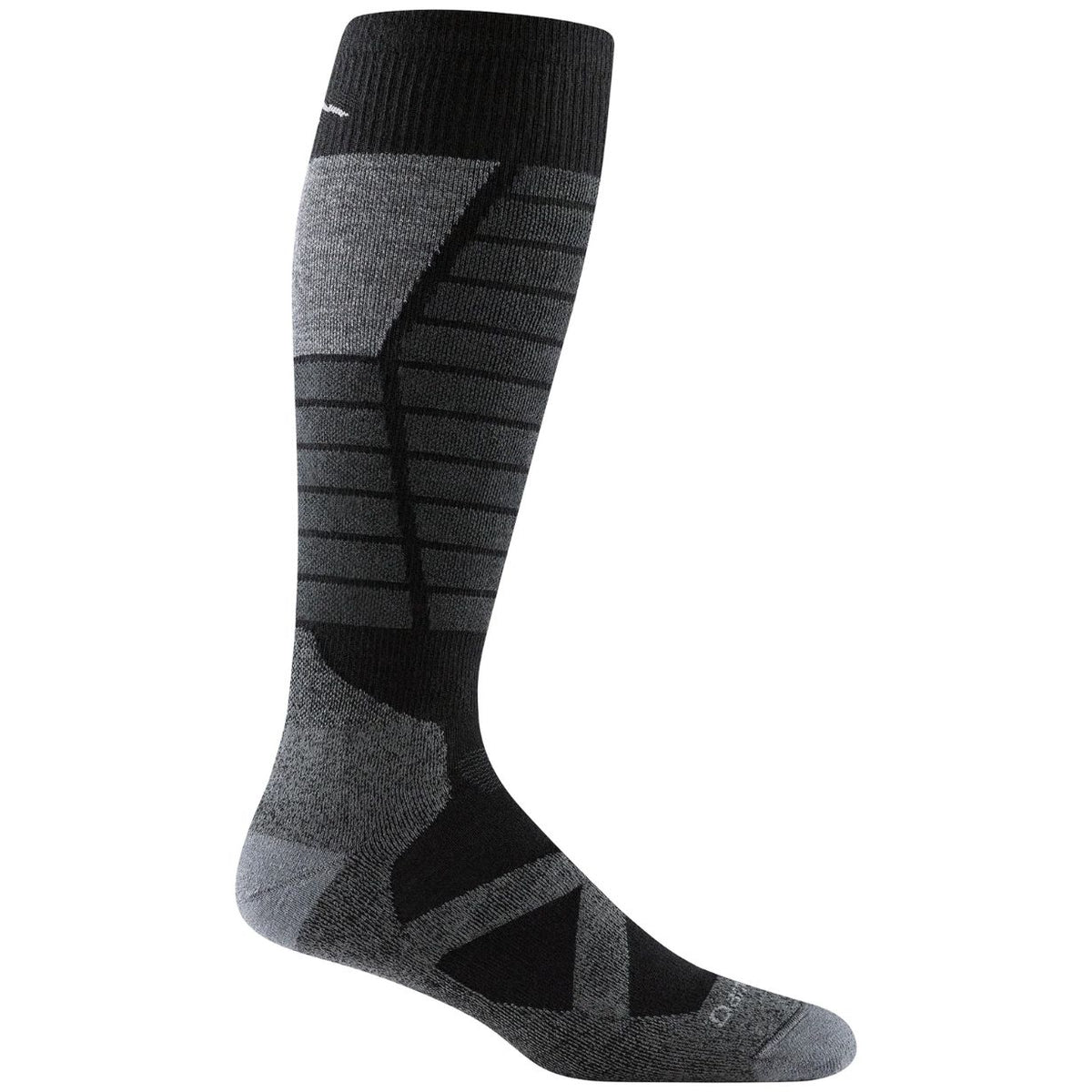 Men's Darn Tough Function X Over-The-Calf Snow Sock