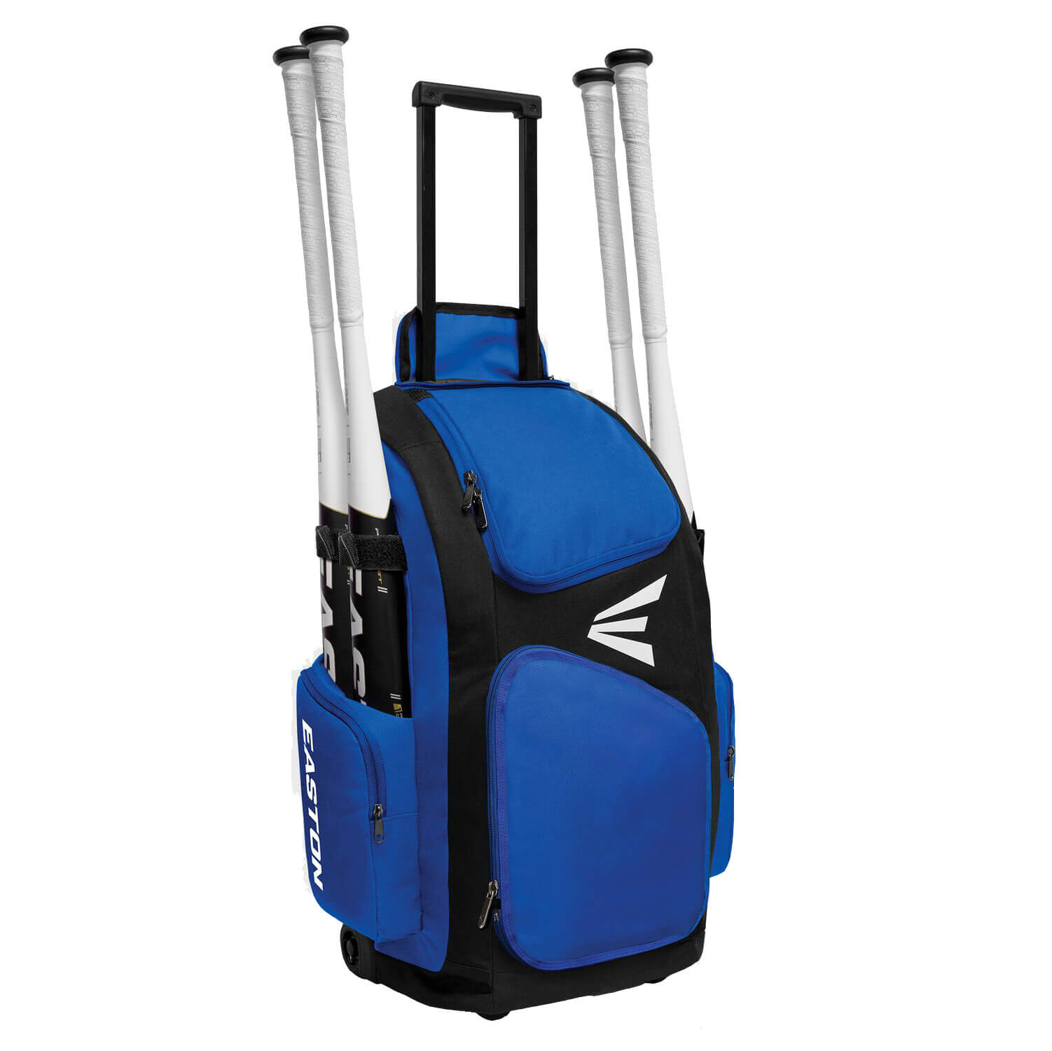 Easton Traveler Wheeled Bag