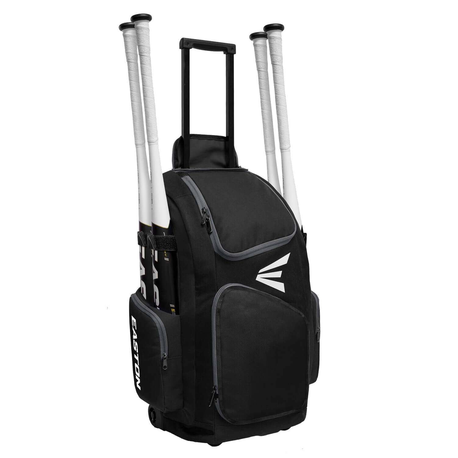 Easton Traveler Wheeled Bag