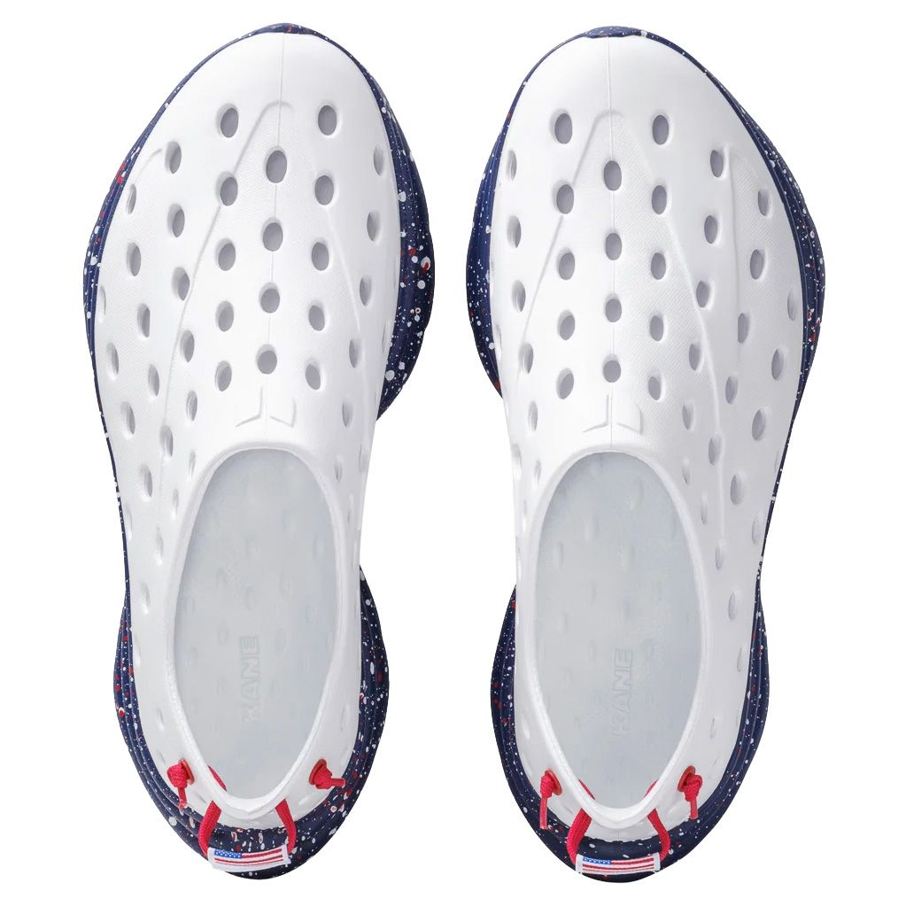 Men's Kane Footwear Revive Recovery Shoe