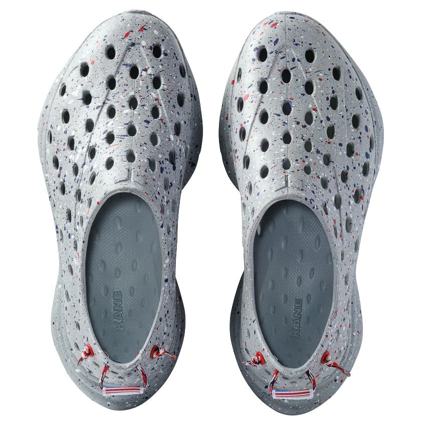 Men's Kane Footwear Revive Recovery Shoe