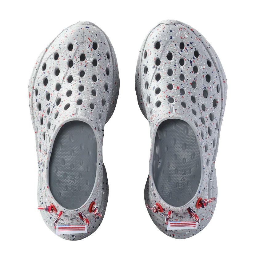Youth Kane Footwear Revive Kids Recovery Shoe