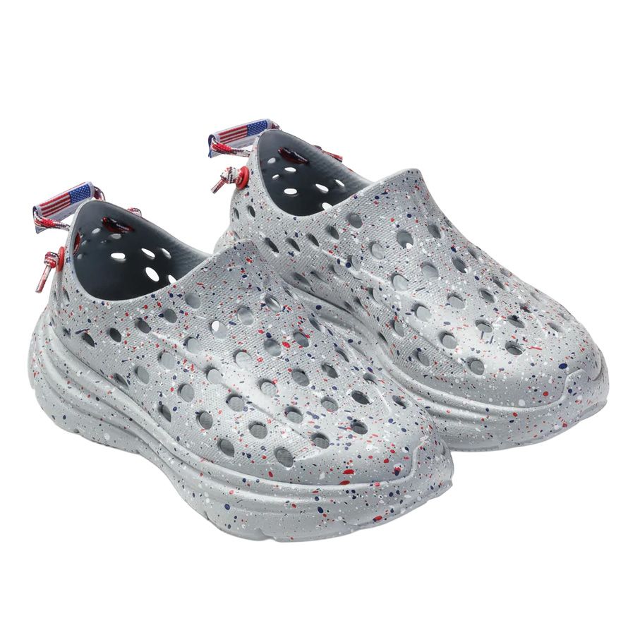 Youth Kane Footwear Revive Kids Recovery Shoe