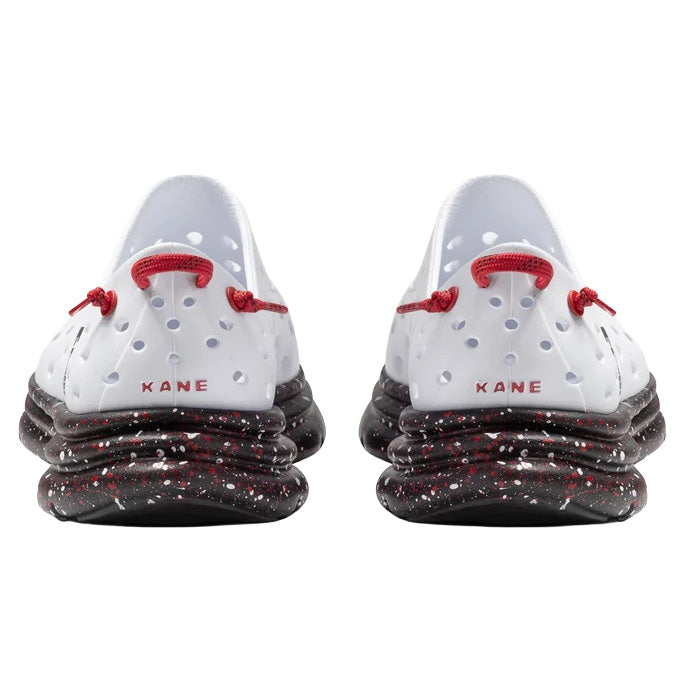 Adult Kane Footwear Texas Tech Revive Recovery Shoe