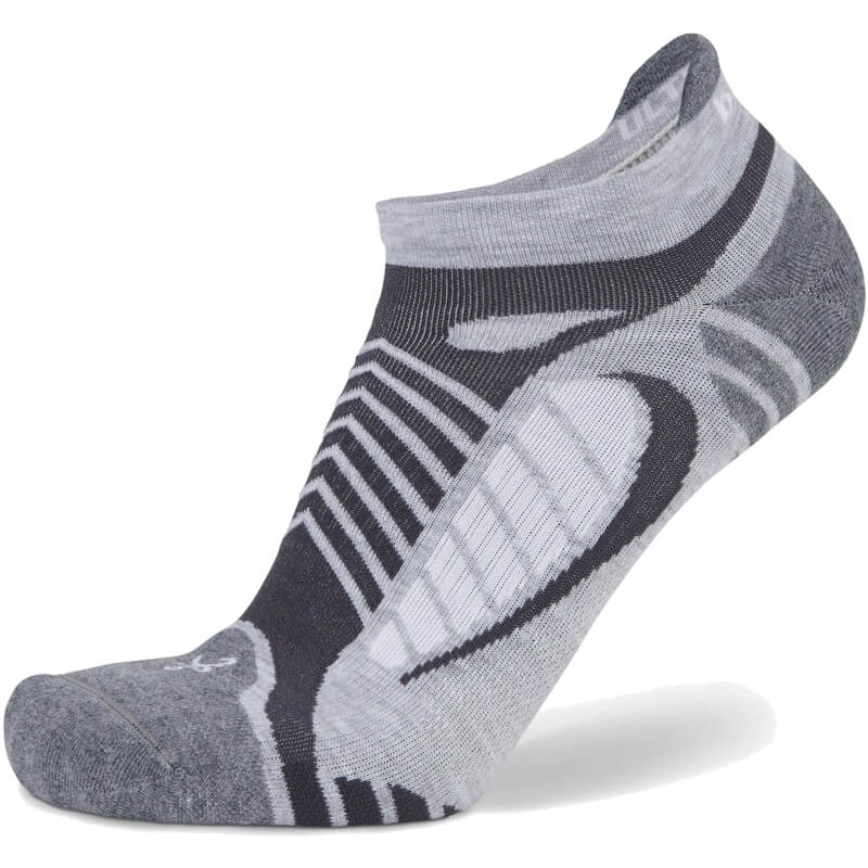 Adult Balega Ultralight No Show Tab Socks