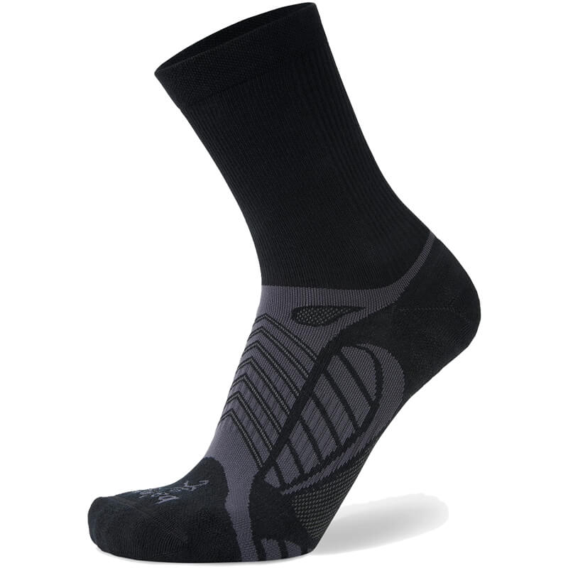 Adult Balega Ultralight Crew Socks