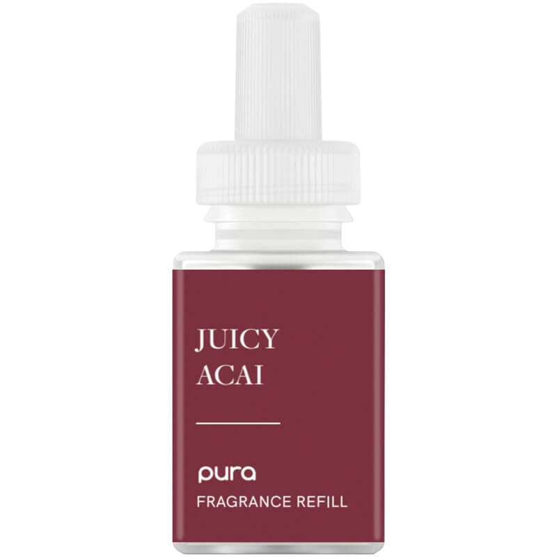 Pura Juicy Acai Smart Vial Fragrance Refill