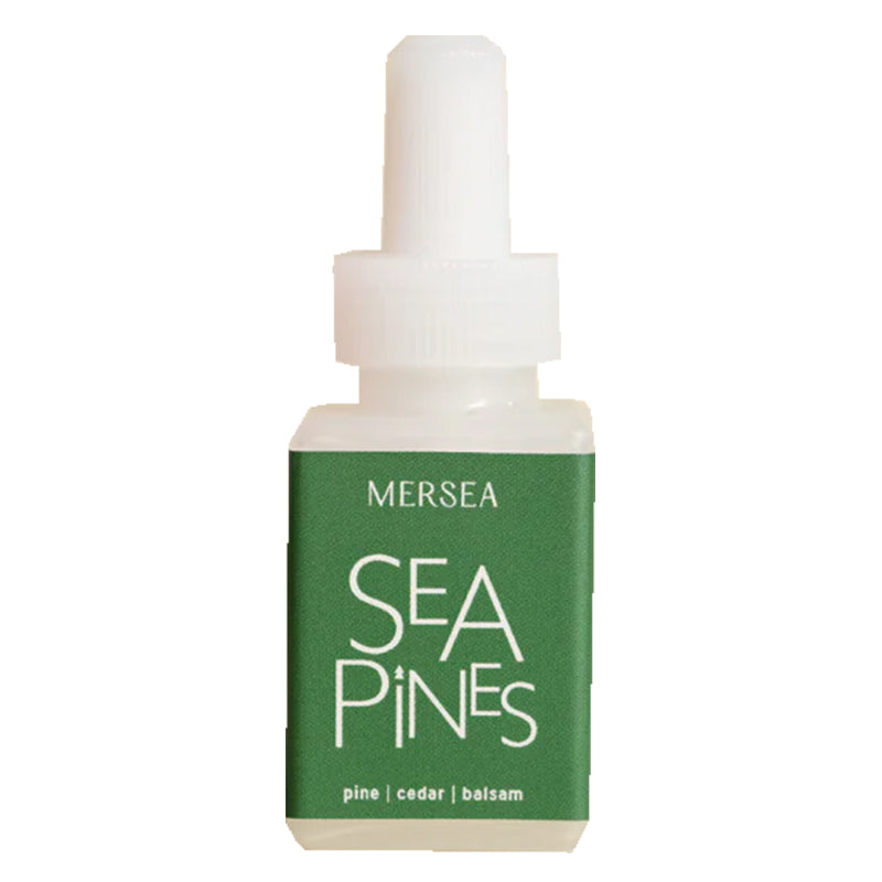 Pura Mersea Seal Pines Smart Vial Fragrance Refill