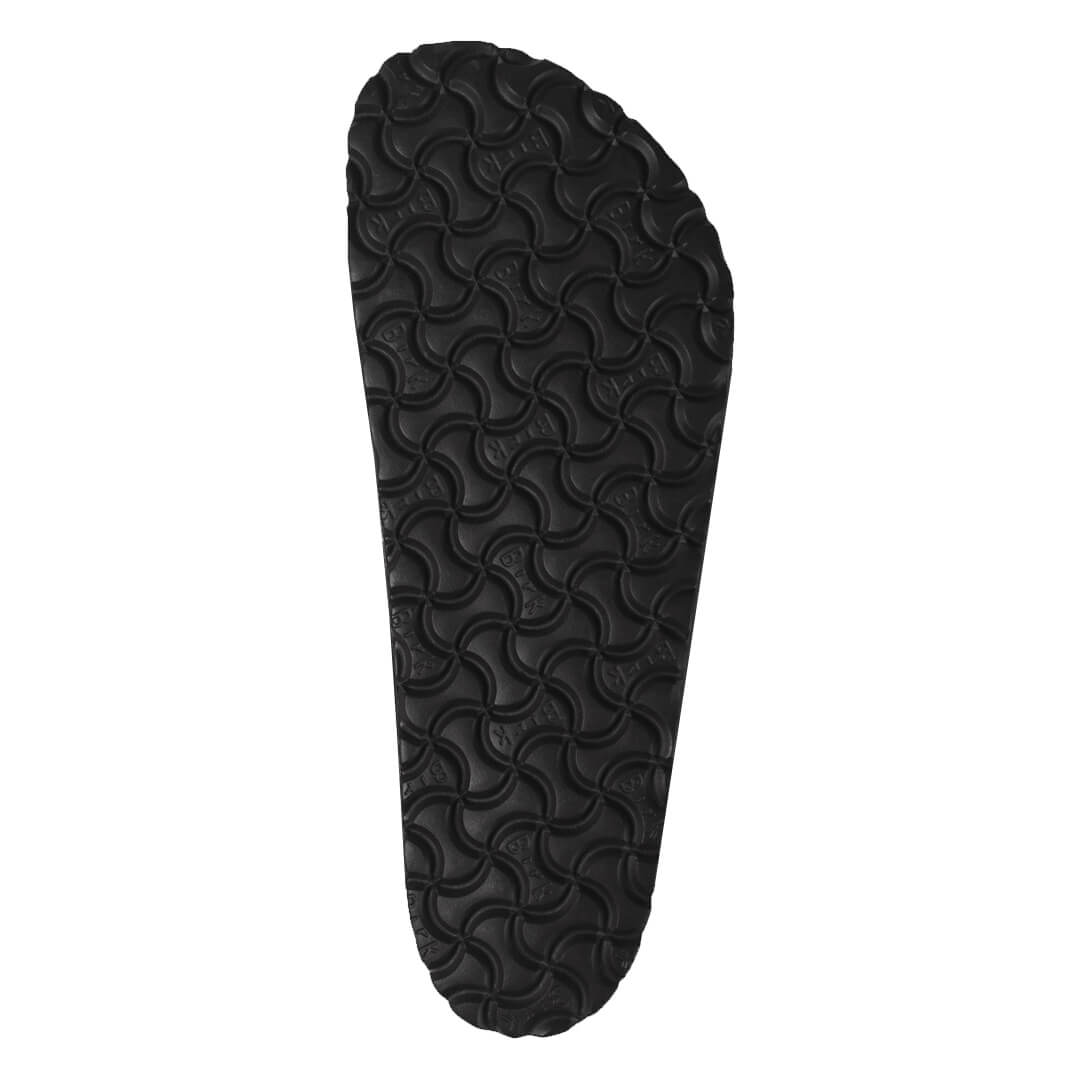 Adult Birkenstock Arizona Soft Footbed Suede Leather - Regular