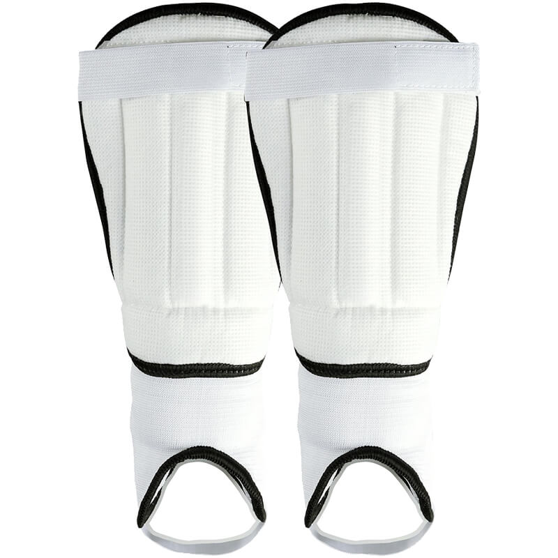 Champro Economy Shin Guards - XS