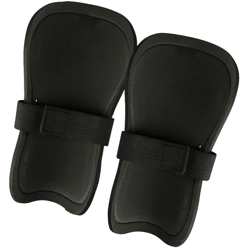 Champro D3 Molded High Impact Shin Guards - SM