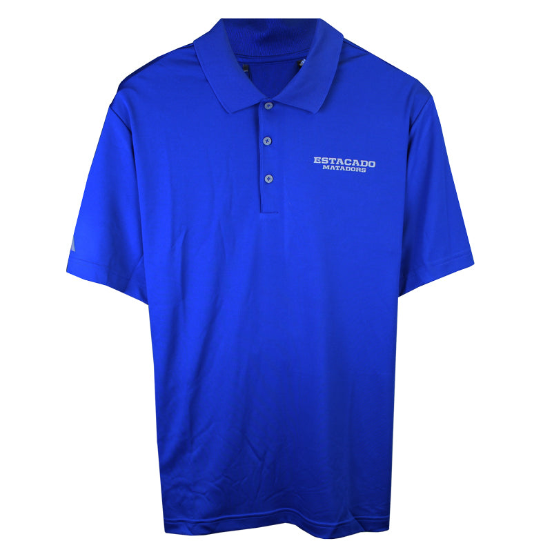 Men's QuarterFour Estacado Matadors Polo