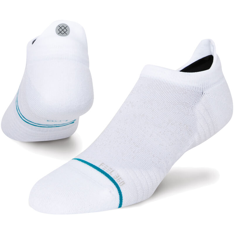 Adult Stance Performance Tab Socks