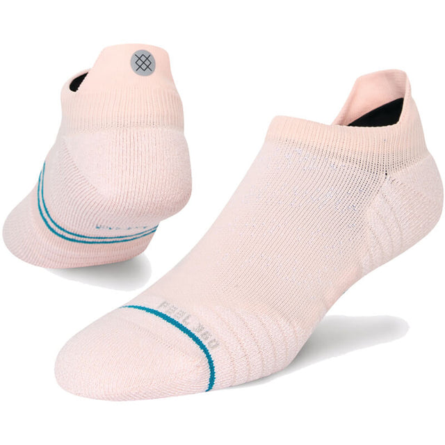 Adult Stance Performance Tab Socks