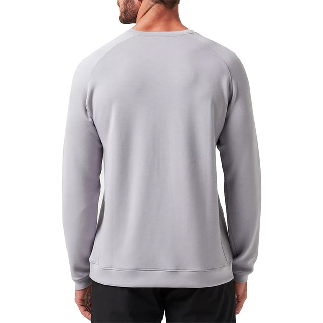 Men's TravisMathew Return Trip Pullover