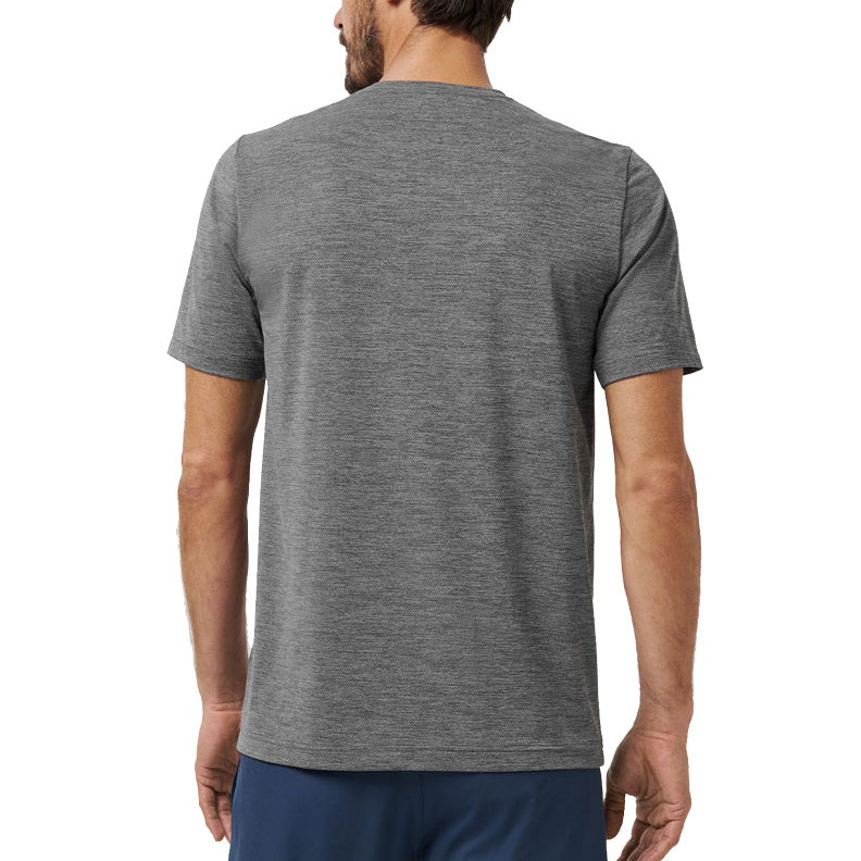 Men's TravisMathew Heater Pro S/S Tee