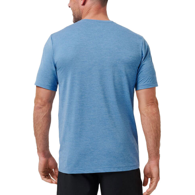 Men's TravisMathew Heater Pro Tee